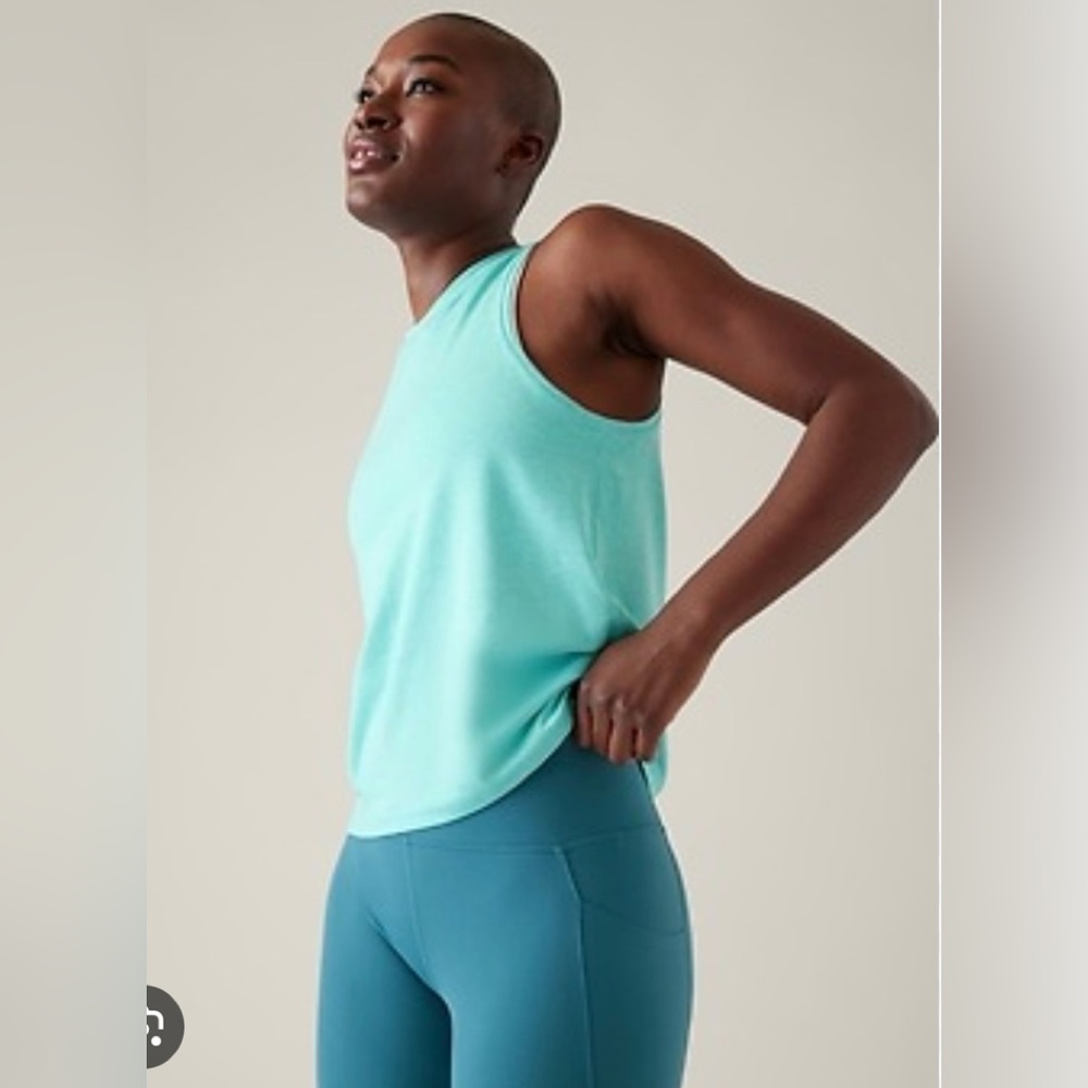 Athleta Tank